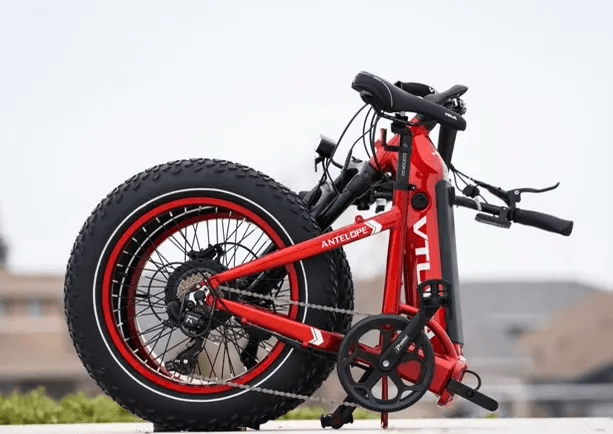 Minnesota's E-Bike Rebate Program: Save $1500 on Your Next Purchase