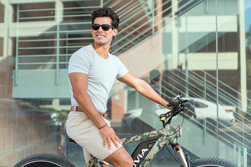 The Complete Guide to Choosing the Perfect Vtuvia Ebike Dealer-VTUVIA EBIKE