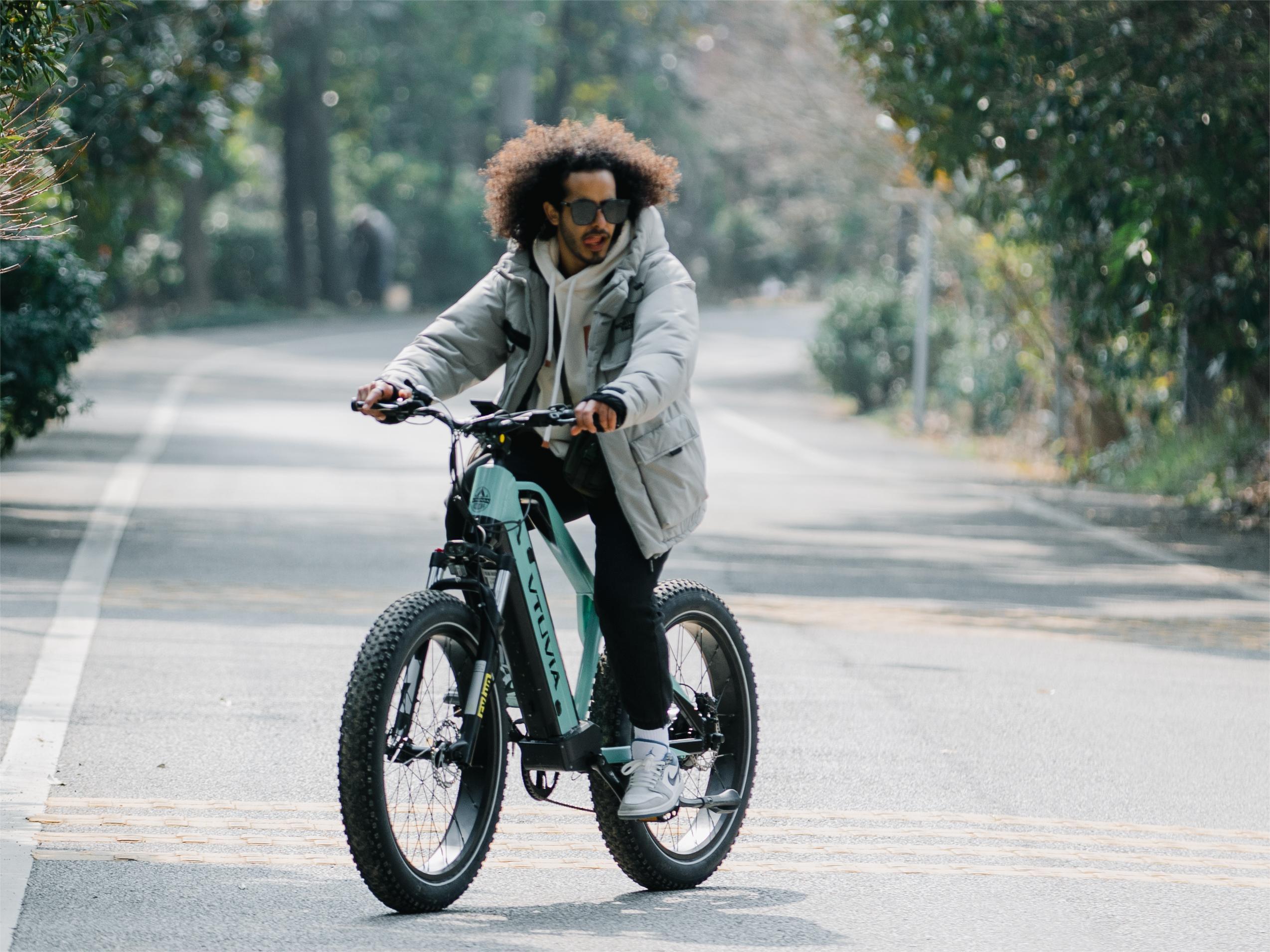 Understanding E-Bike Capacity: What You Need to Know for a Safe and Enjoyable Ride