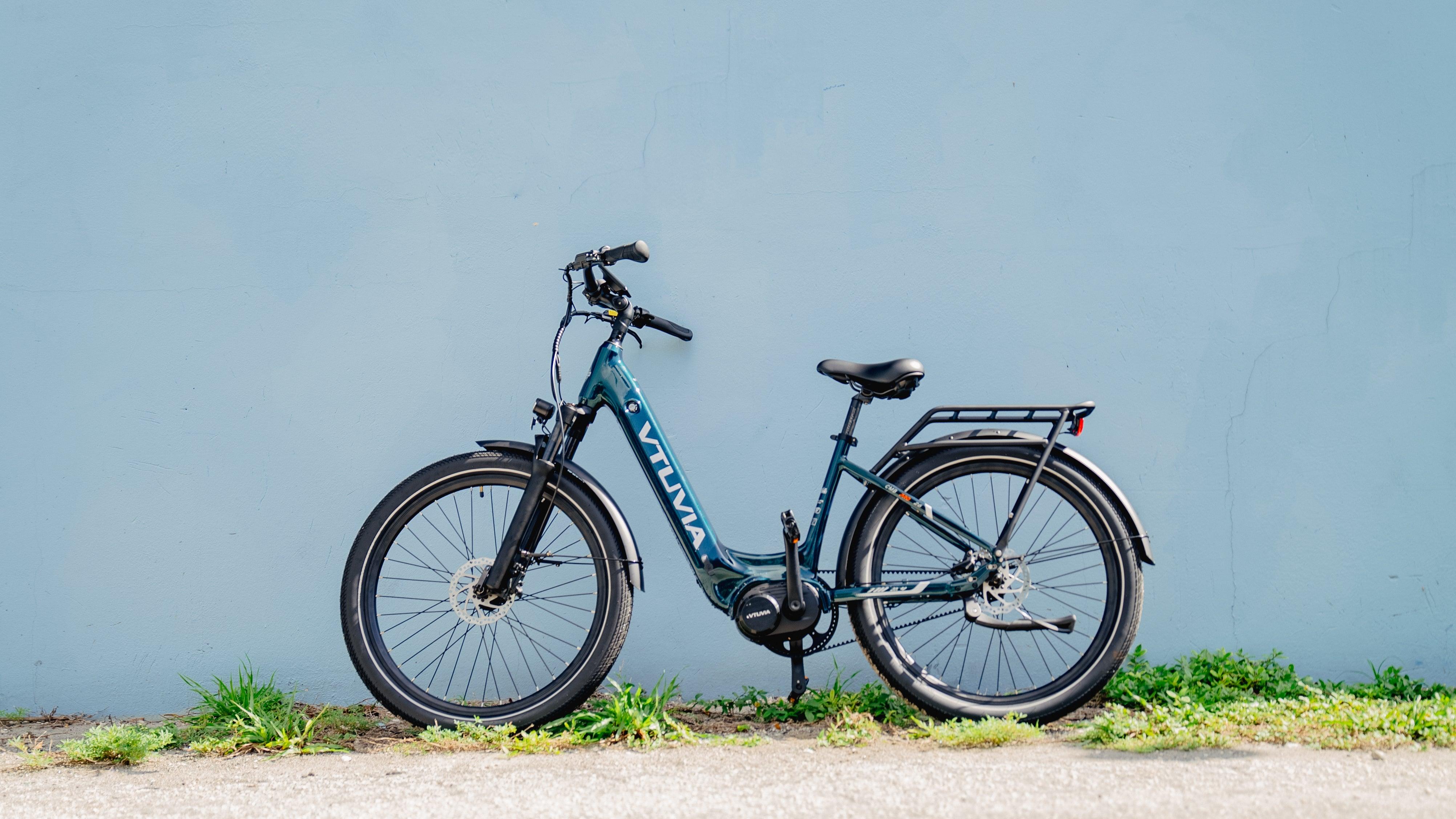 The Ultimate Guide to City E-Bikes in 2024