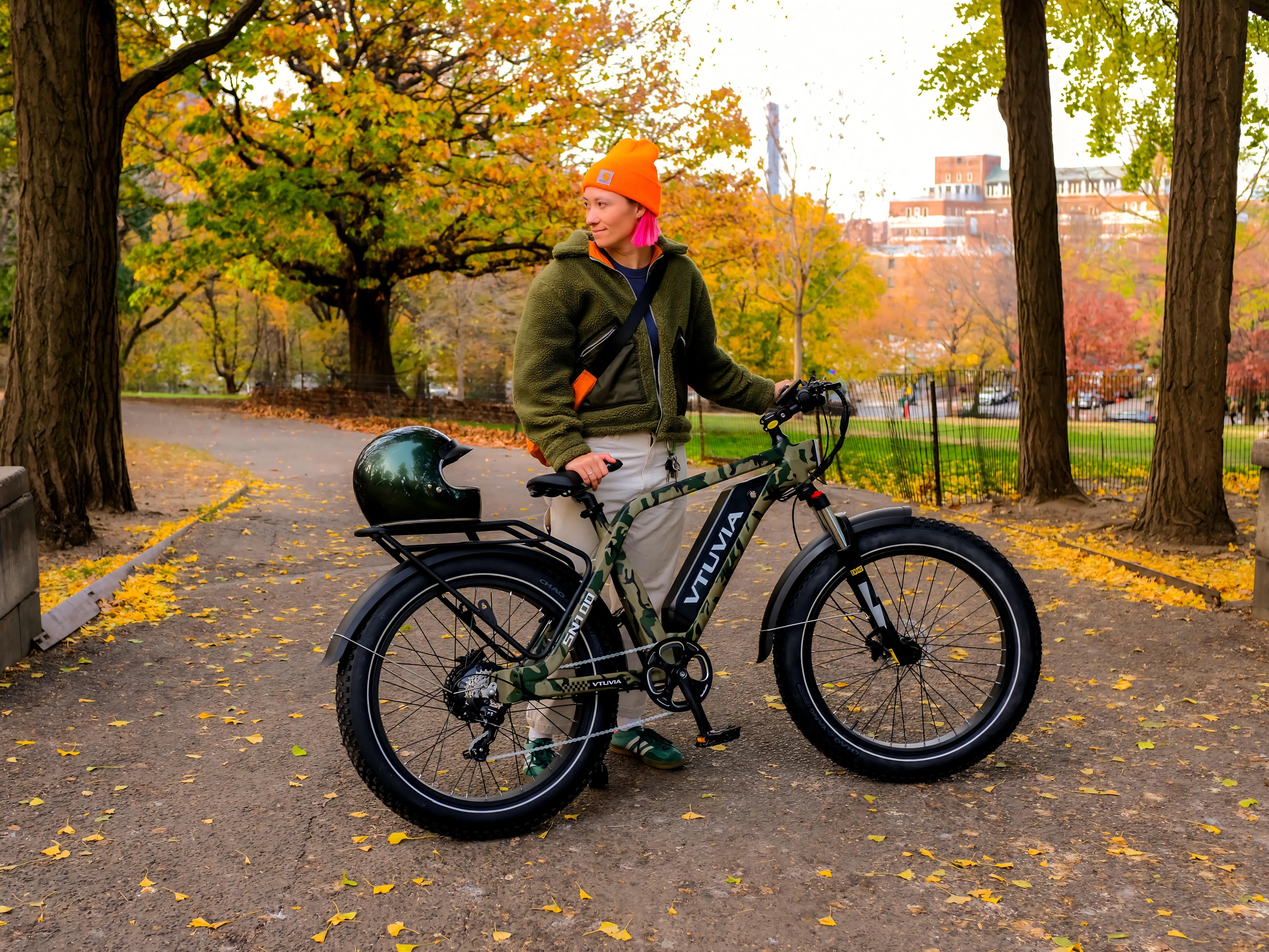 Connecticut E-Bike Rebate Program: Save $500 on Your Electric Bike