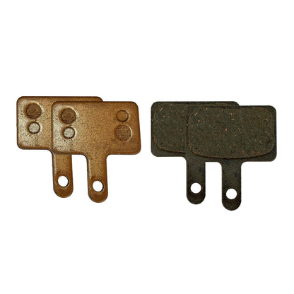 VTUVIA Brake Pads