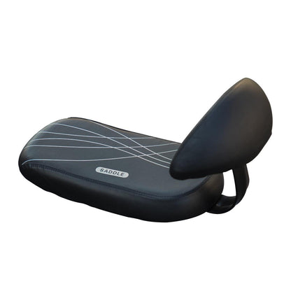 ebike saddle, Rear Seat Saddle