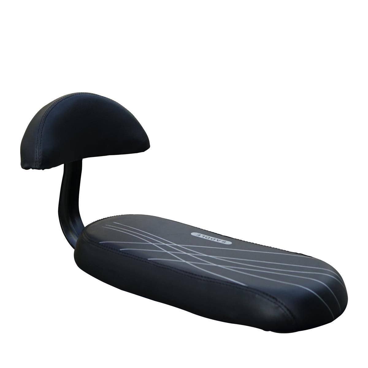 ebike saddle, Rear Seat Saddle