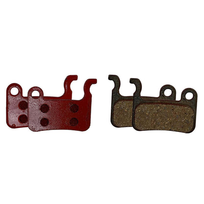 VTUVIA Brake Pads