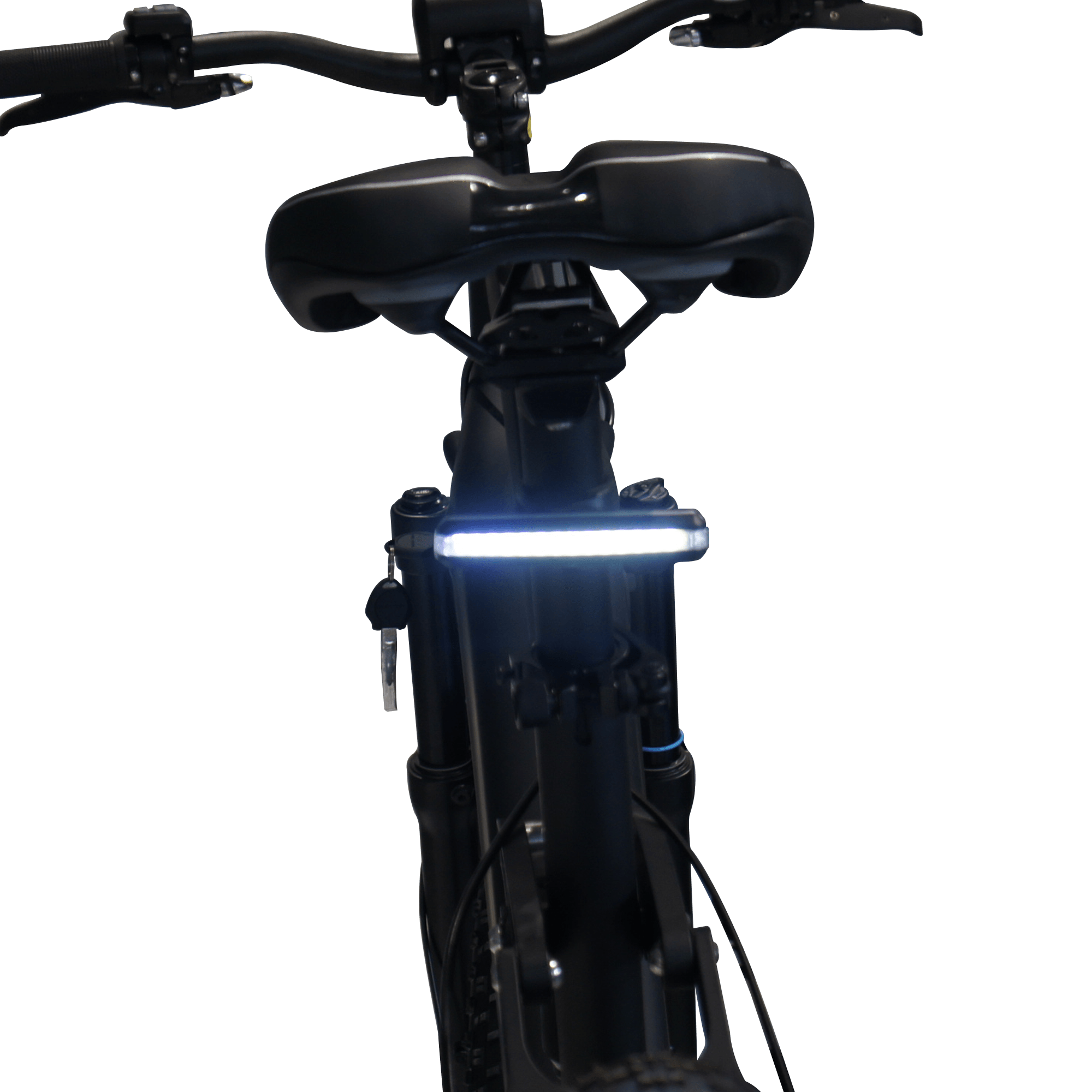 VTUVIA Rear Light Bike Taillight