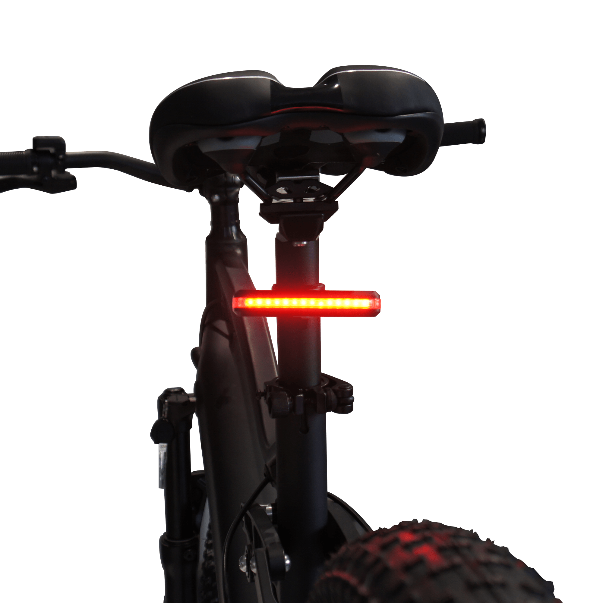 VTUVIA Rear Light Bike Taillight