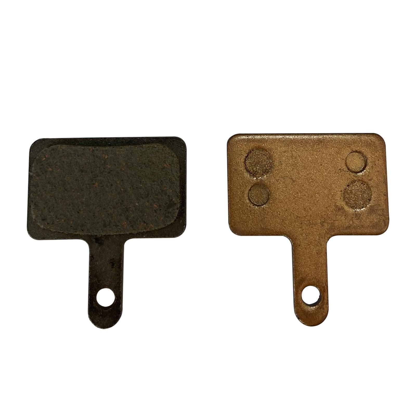 Electric Bike Brake Pads