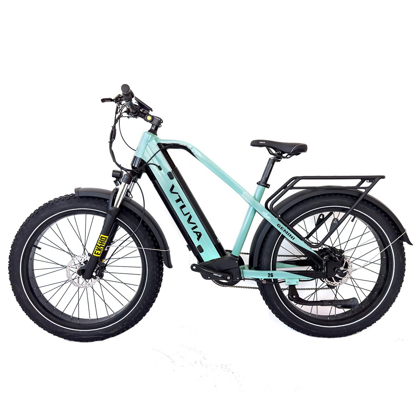 electric bike fenders, E-Bike Fenders