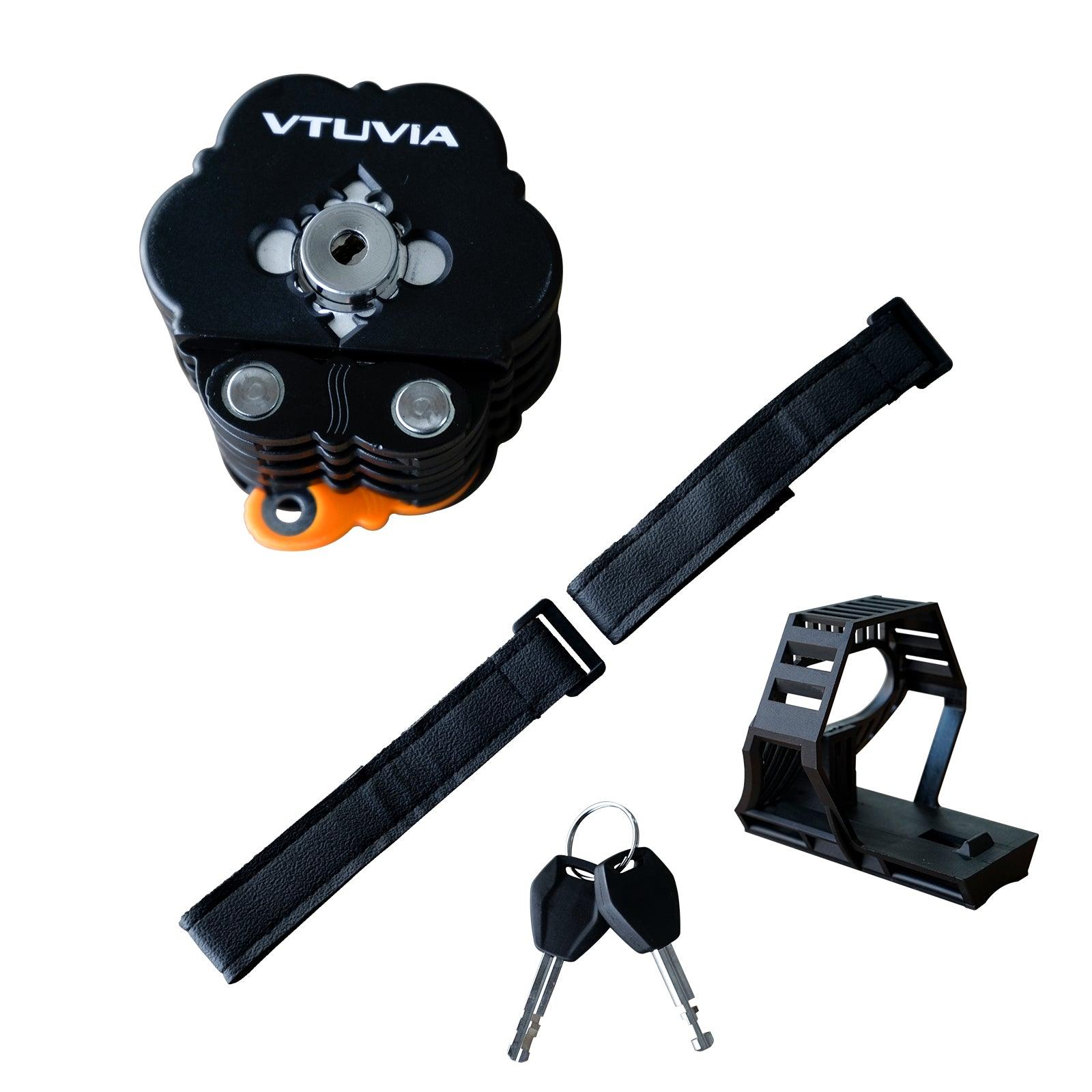 VTUVIA Chain Lock