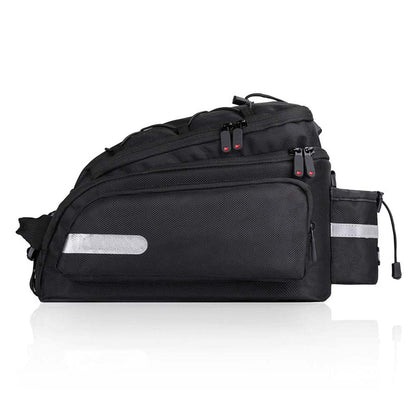 Rear Seat Bike Pannier Bag - VTUVIA EBIKE